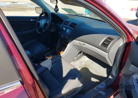 2003 Honda Accord 3.0 Ex from USA, damaged, VIN 1HGCM66513A024265